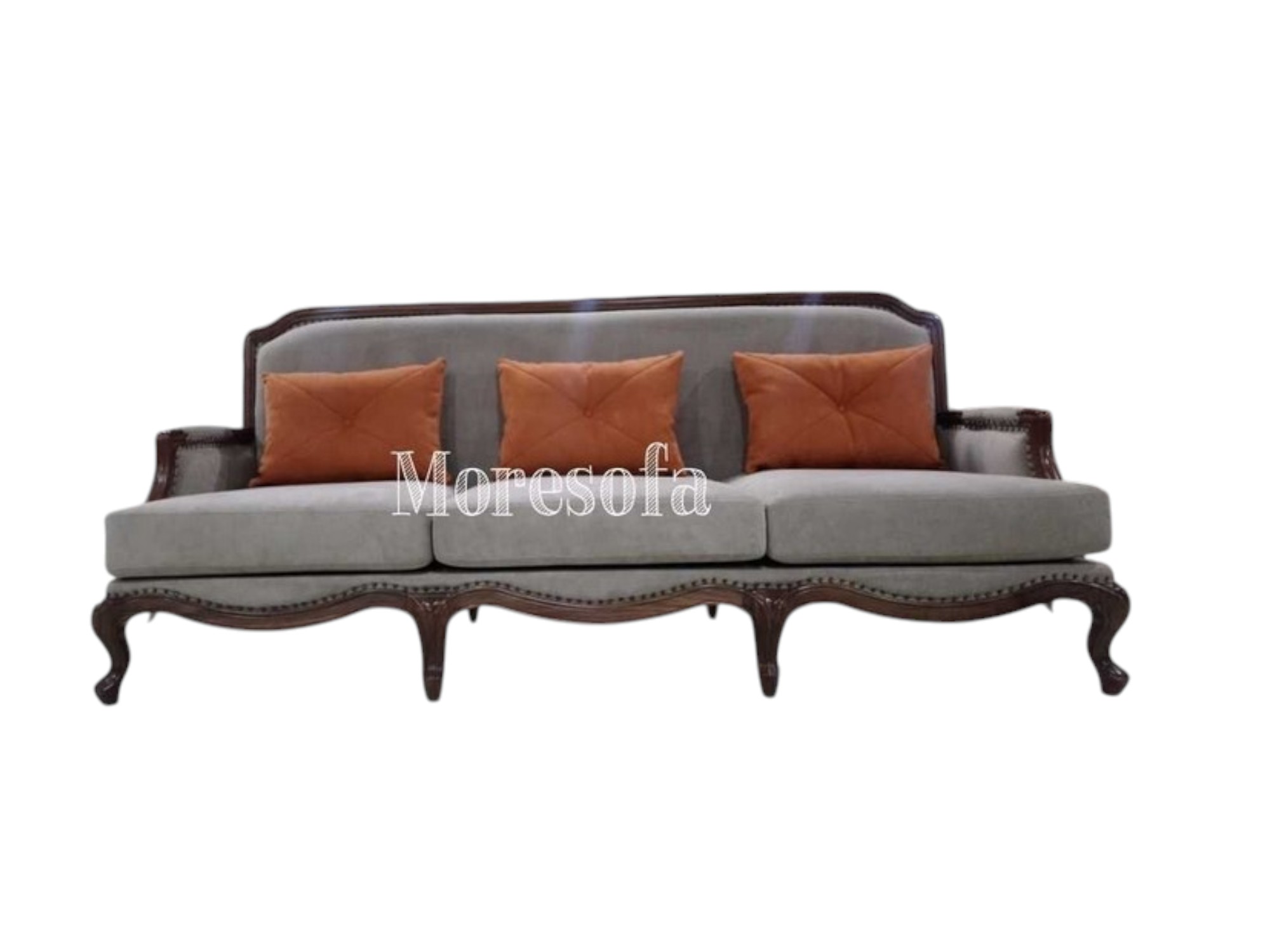 SOFA TÂN CỔ ĐIỂN - TCD02